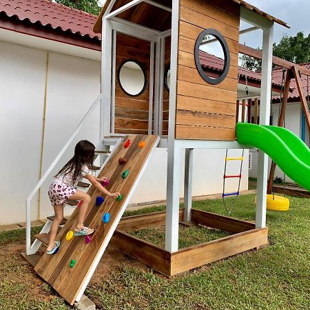 River View Villas Vang Vieng Εξωτερικό φωτογραφία