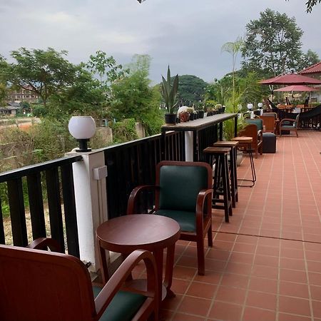 River View Villas Vang Vieng Εξωτερικό φωτογραφία