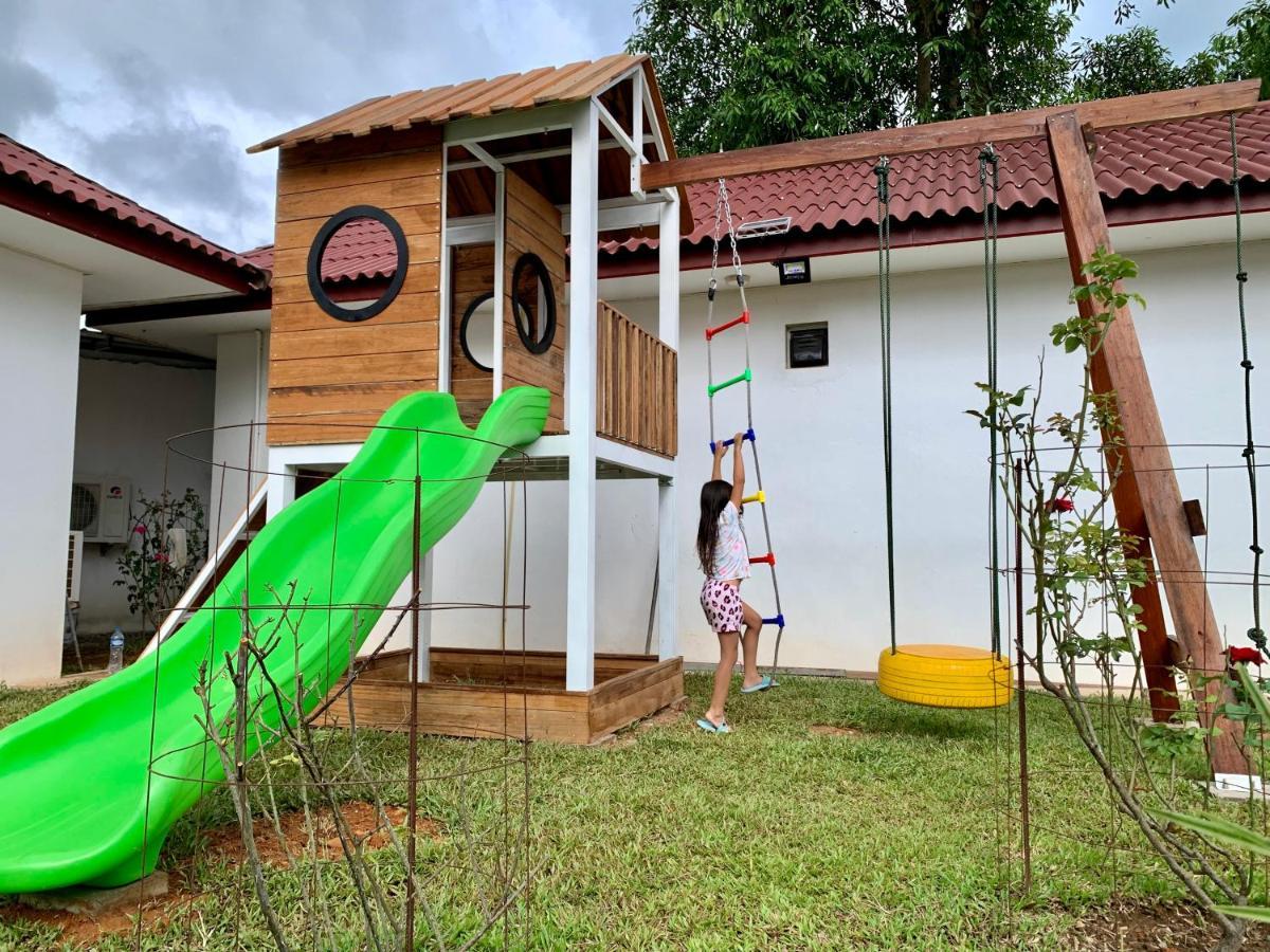 River View Villas Vang Vieng Εξωτερικό φωτογραφία