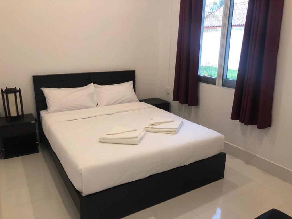 River View Villas Vang Vieng Εξωτερικό φωτογραφία