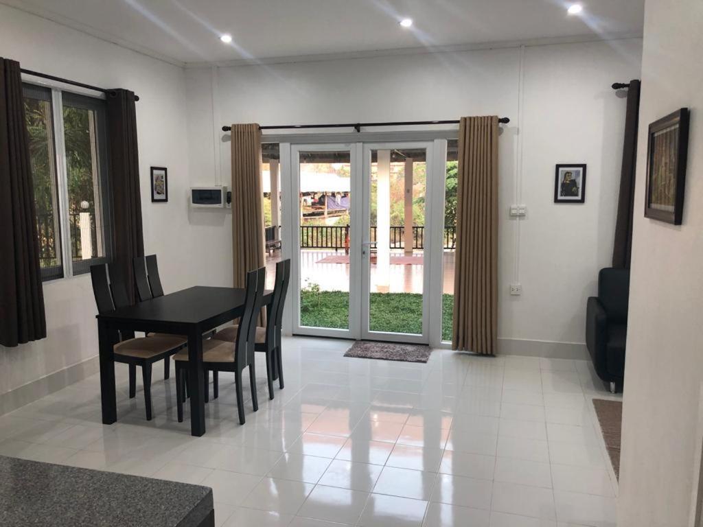 River View Villas Vang Vieng Εξωτερικό φωτογραφία