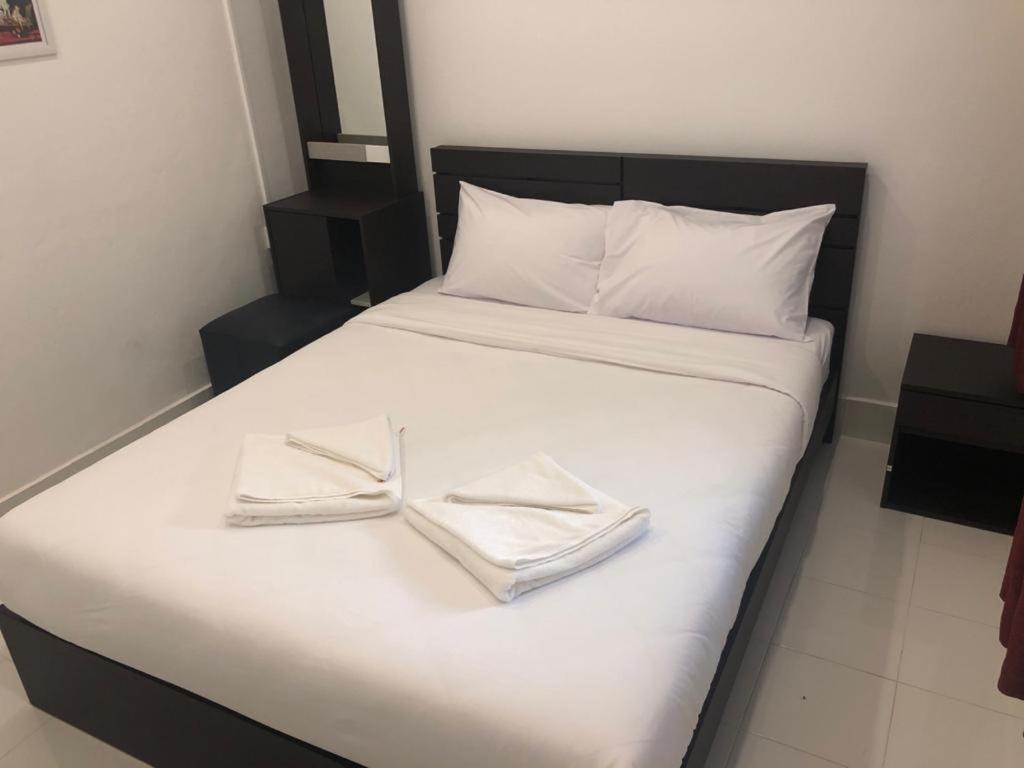 River View Villas Vang Vieng Εξωτερικό φωτογραφία