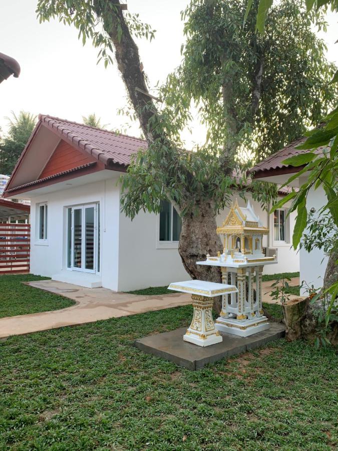 River View Villas Vang Vieng Εξωτερικό φωτογραφία