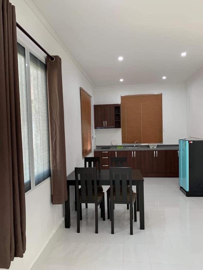 River View Villas Vang Vieng Εξωτερικό φωτογραφία