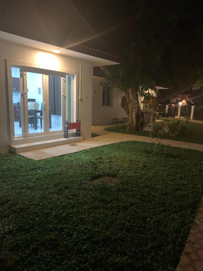 River View Villas Vang Vieng Εξωτερικό φωτογραφία