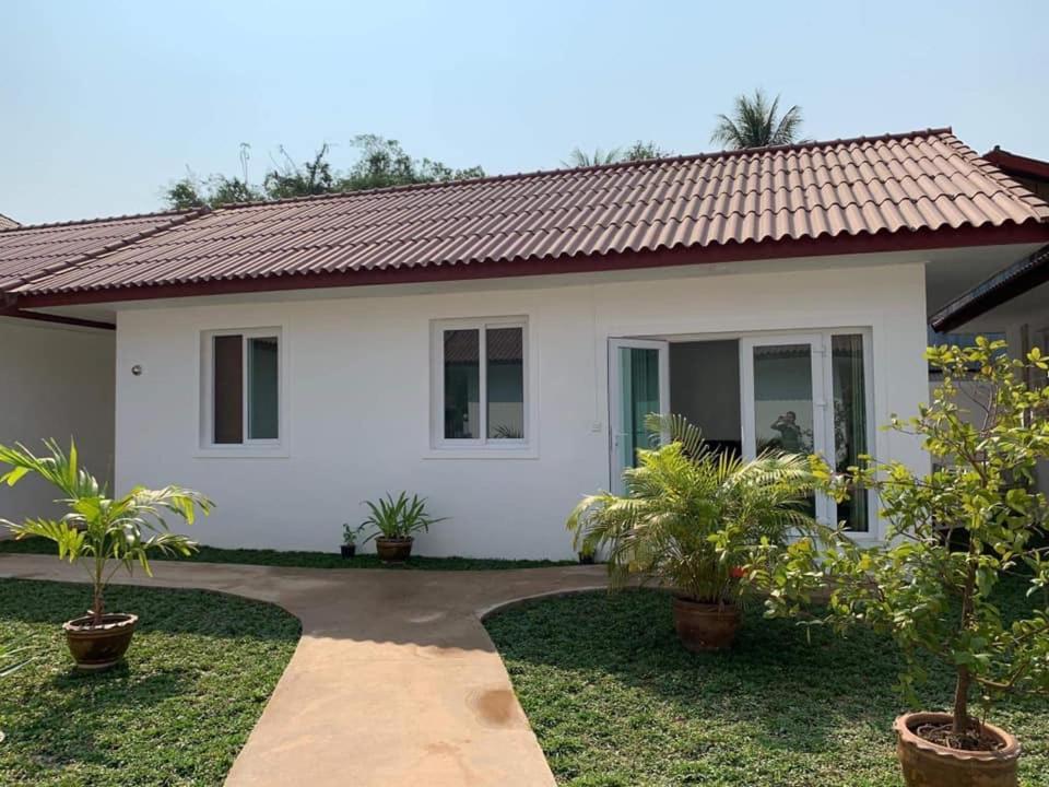 River View Villas Vang Vieng Εξωτερικό φωτογραφία