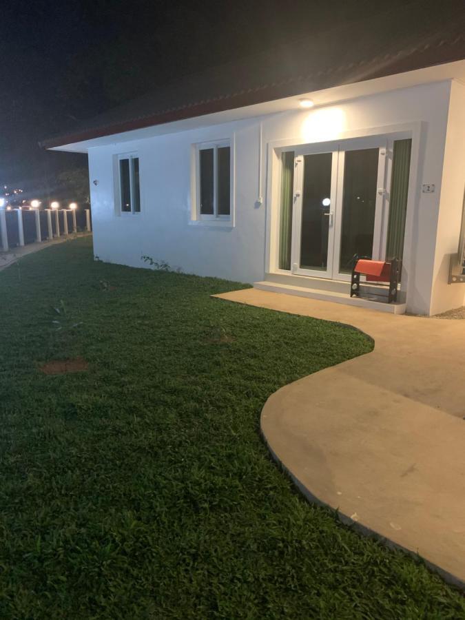 River View Villas Vang Vieng Εξωτερικό φωτογραφία