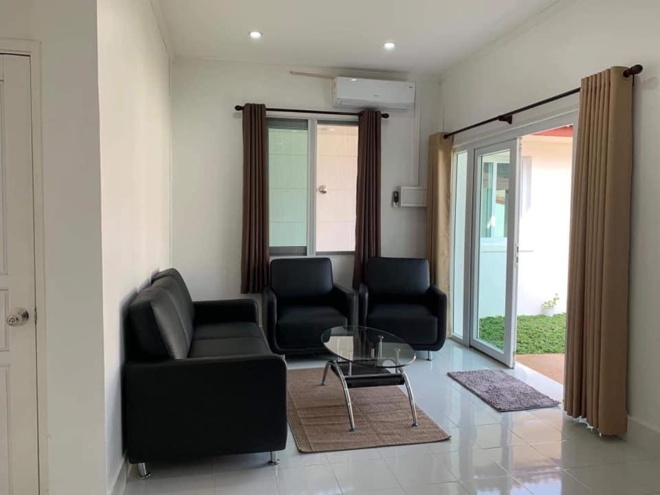 River View Villas Vang Vieng Εξωτερικό φωτογραφία