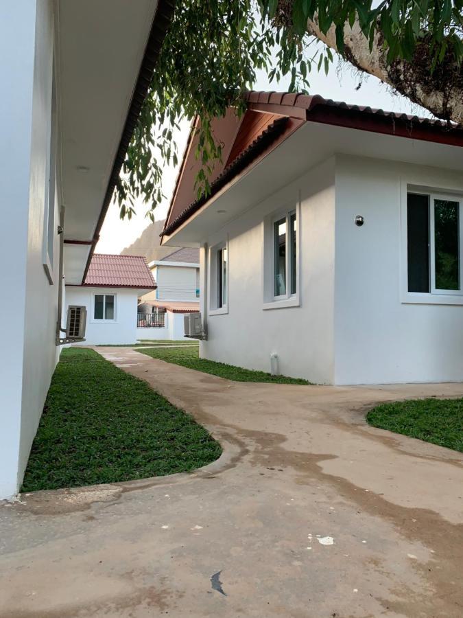 River View Villas Vang Vieng Εξωτερικό φωτογραφία